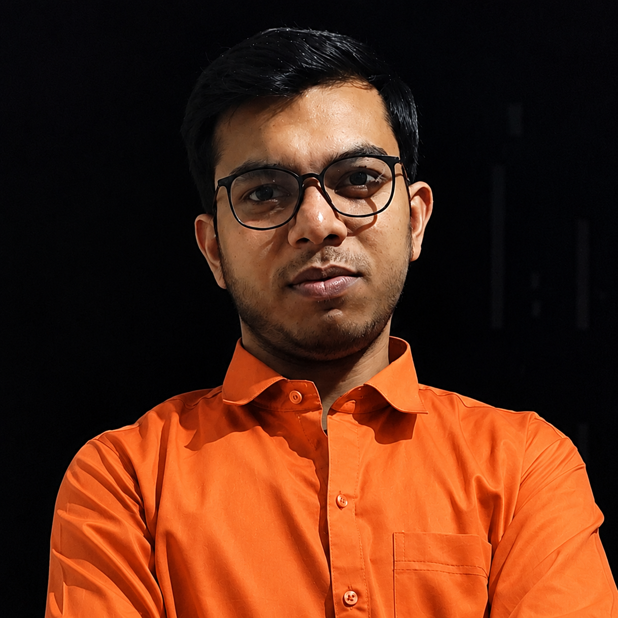 Raunak Karn